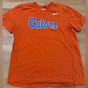 The Nike Tee Florida Gators